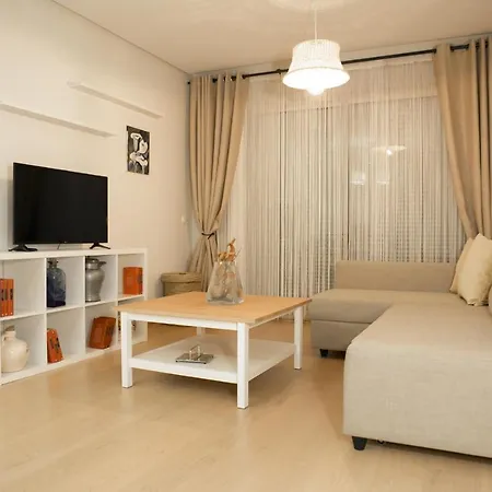Apartman Malagadevacaciones - Azuaga *