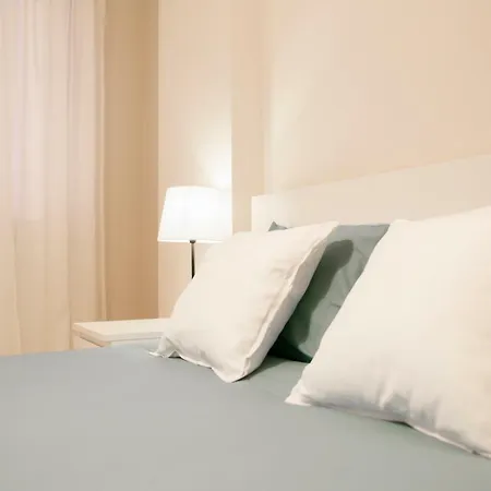 Malagadevacaciones - Azuaga Apartment *