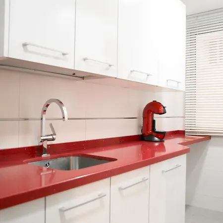 Apartment Malagadevacaciones - Azuaga
