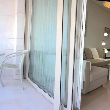 Appartamento Malagadevacaciones - Azuaga Málaga