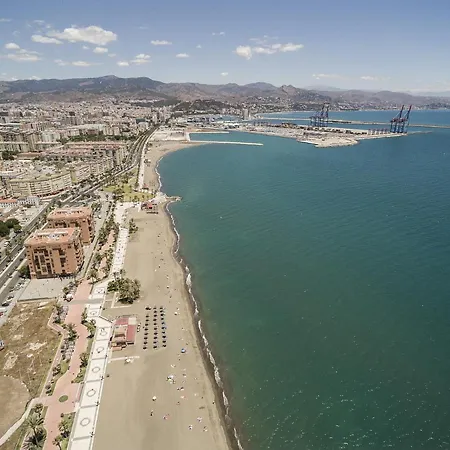 Malagadevacaciones - Azuaga