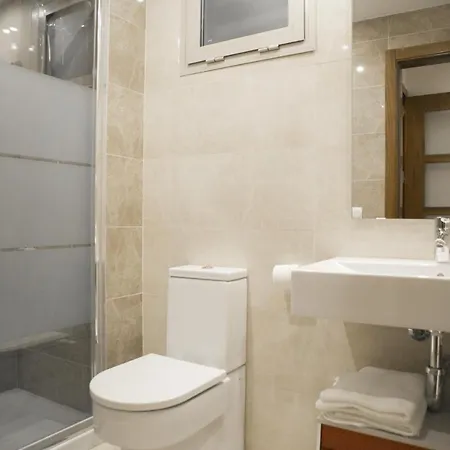 Apartment Malagadevacaciones - Azuaga Malaga