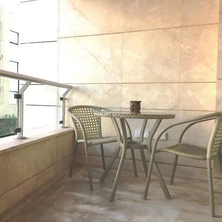 Malagadevacaciones - Azuaga Appartamento Málaga