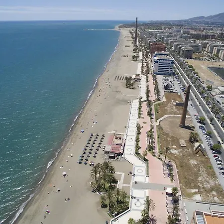 Appartamento Malagadevacaciones - Azuaga *