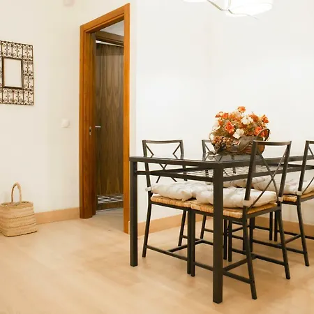 Apartment Malagadevacaciones - Azuaga *