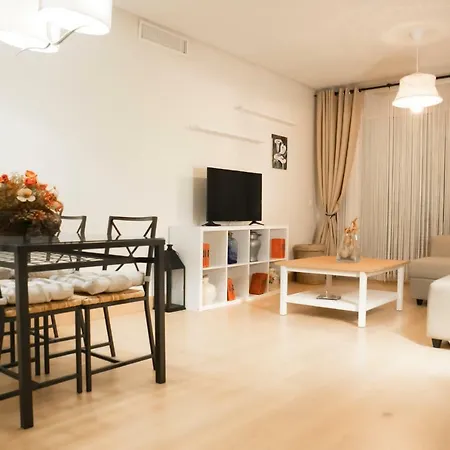 Apartment Malagadevacaciones - Azuaga Malaga