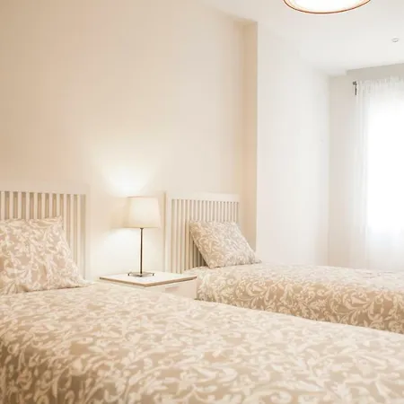 Apartment Malagadevacaciones - Azuaga Malaga