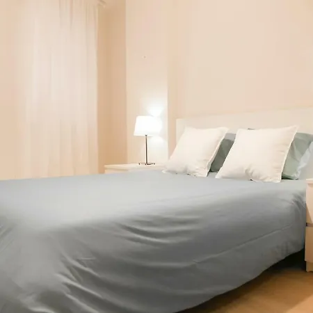 Malagadevacaciones - Azuaga Apartment Malaga